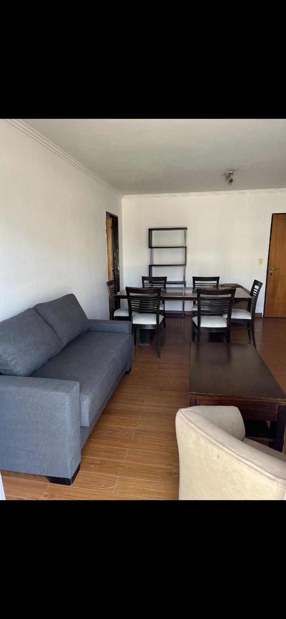 Apartamento Mariana