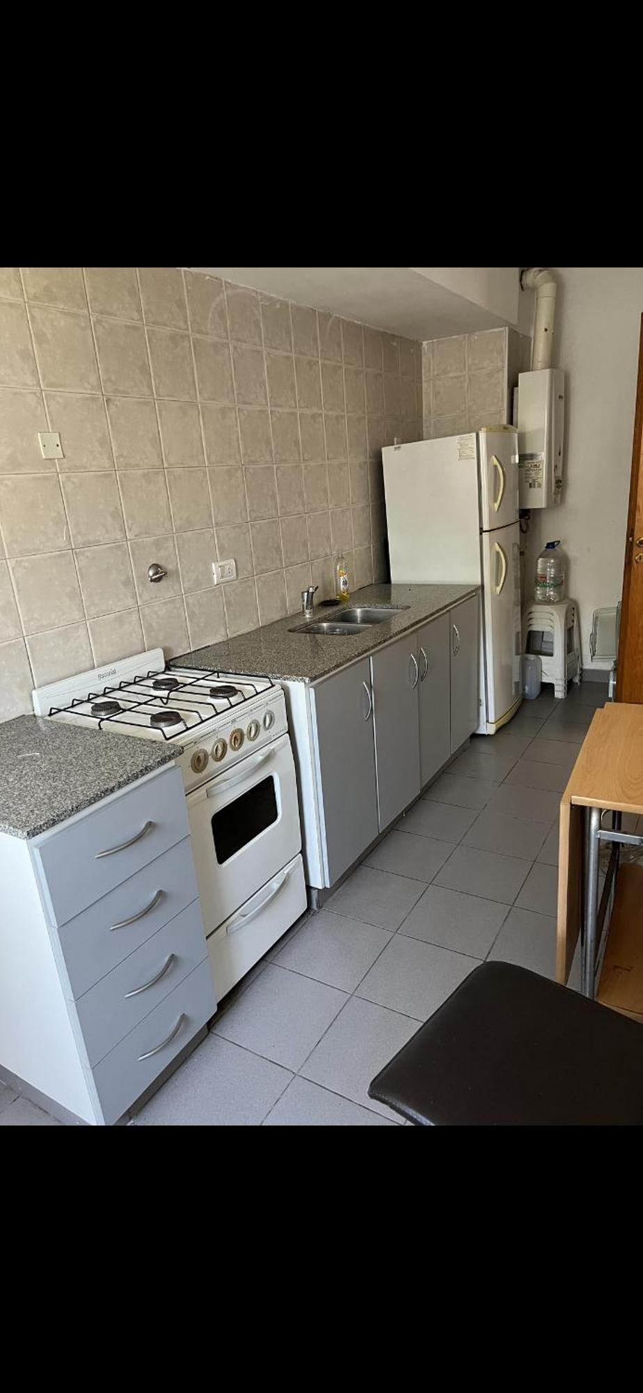 Mariana Apartamento Mar del Plata