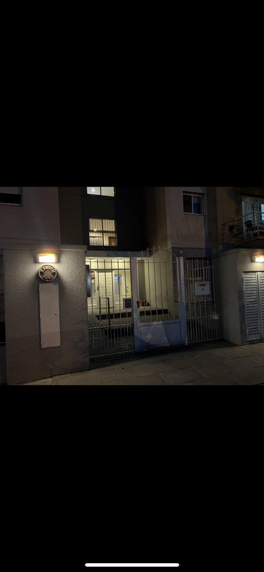 Apartamento Mariana Mar del Plata