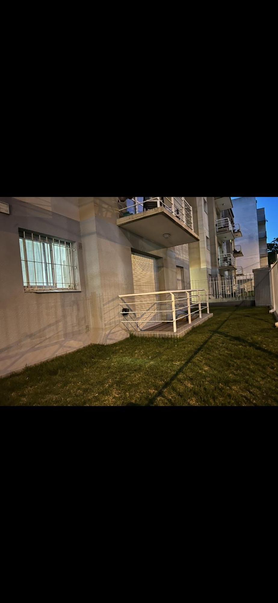 Mariana Apartamento Mar del Plata
