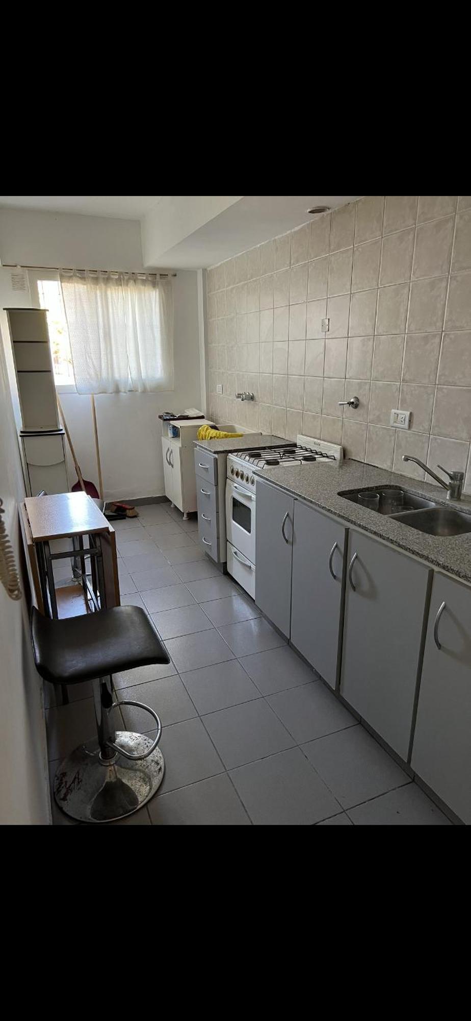 Apartamento Mariana Mar del Plata